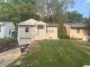 3719 N 55th St, Omaha, NE 68104