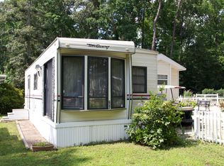43 Rt. 47 North Holly 27 #G27, Cape May Court House, NJ 08210