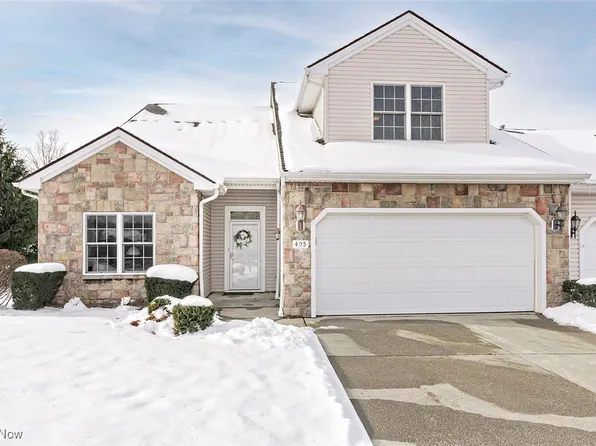 405 Creekside Dr, Mayfield Hts, OH 44143