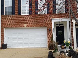 6625 Springirth Ter, Alexandria, VA 22315