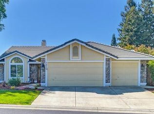 7316 Leyenda Ct, Rancho Murieta, CA 95683