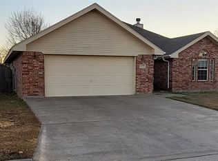 1225 Princeton St, Abilene, TX 79602