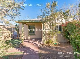 2611-2625 E Grant Rd, Tucson, AZ 85716