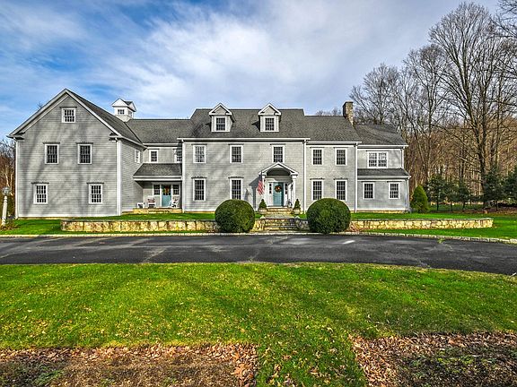 10 Pheasant Hill Road