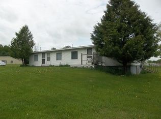 2277 W Wing Rd APT 8, Mount Pleasant, MI 48858