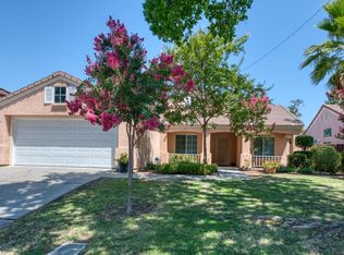 2292 E Houston Ave, Fresno, CA