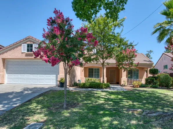 2292 E Houston Ave, Fresno, CA 93720