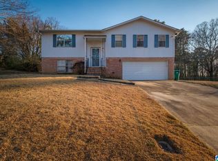 313 13th Way, Pleasant Grove, AL 35127