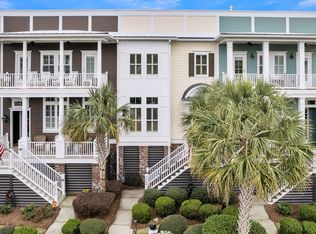 3069 Monhegan Way, Mount Pleasant, SC 29466
