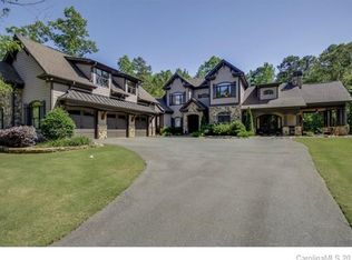 4412 Kuykendall Rd, Charlotte, NC 28270