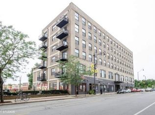 1791 W Howard St UNIT 407, Chicago, IL