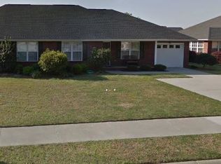 3721 Beacon Dr, Sumter, SC 29154