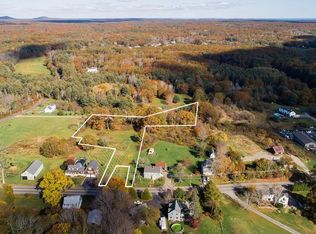 97 Cider Hill Rd, York, ME 03909