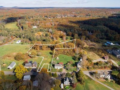 97 Cider Hill Road, York, ME, 03909