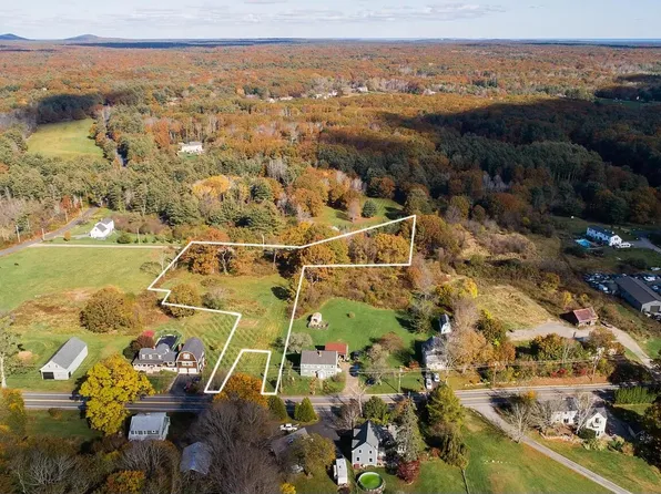 97 Cider Hill Road, York, ME 03909