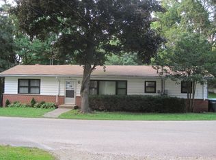 626 Hickory Rd, Twin Lakes, WI 53181