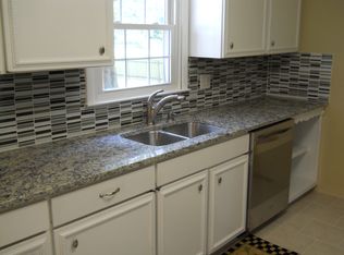 6750 Paul Rd, Westerville, OH 43082