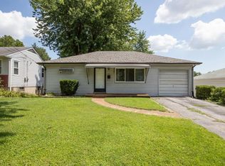7916 Harlan Ave, Saint Louis, MO