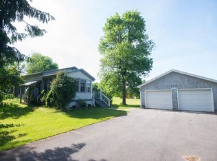 396 Duquette Rd, West Chazy, NY 12992
