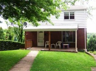 408 Geisler Dr, Pittsburgh, PA 15221