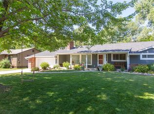 2312 Louise Ln, Billings, MT 59102
