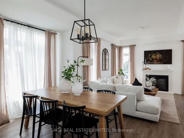 199 Tango Cres, Newmarket, ON L3X 0K5