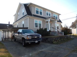 2403 N 44th St #A, Seattle, WA 98103