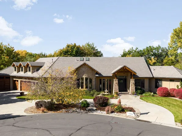 1705 W Hinsdale Pl, Littleton, CO 80120