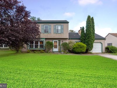 18 Dogwood Pl, Logan Township, NJ, 08085