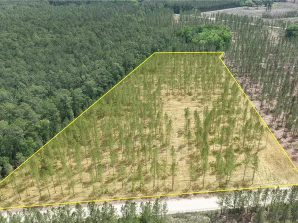 3000 Buck Swamp Rd, Brunswick, GA 31523