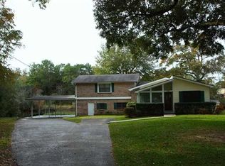 3765 Rabbit Creek Ct, Theodore, AL 36582