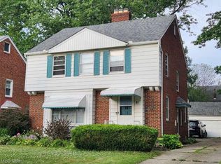 81 E 207th St, Euclid, OH 44123