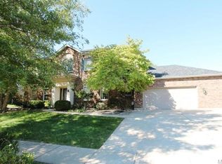 580 Meadow Chase Dr, Saint Charles, MO 63303