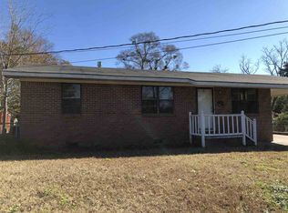 106 Stewart St, Andalusia, AL 36420