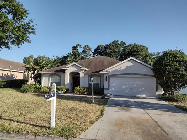 1715 Brookstone Way, Plant City, FL 33566