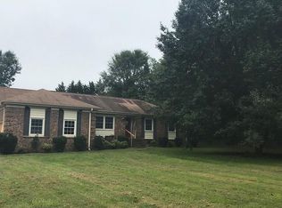 110 Weslayan Dr, Jamestown, NC 27282