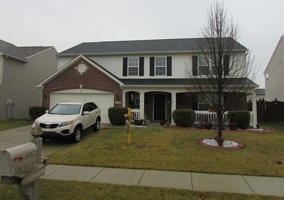 1st image of 5002 Long Iron Dr