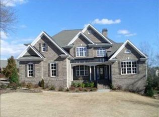 3 Player Way, Simpsonville, SC 29681