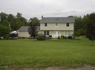 12945 Claylick Rd, Newark, OH 43056