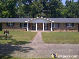 944 Brooksie Thompson Rd, Decaturville, TN 38329