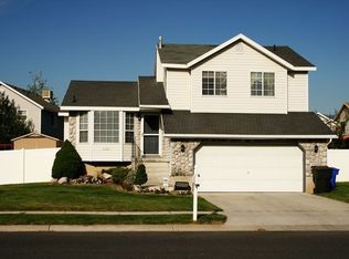 8623 S Mountain Meadow Dr, West Jordan, UT 84088