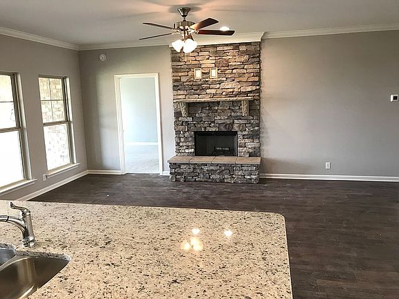 2nd image of 1116 General Marshall Ct Lot 234