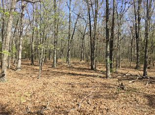 0 Cass Rd, Hartville, MO 65667