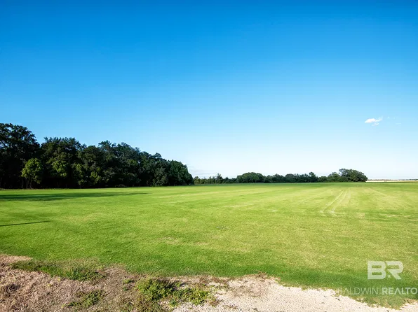 0 Vernant Park Rd, Foley, AL 36535