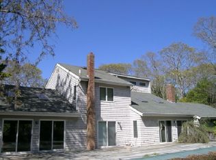 3 Little Ct, East Hampton, NY 11937