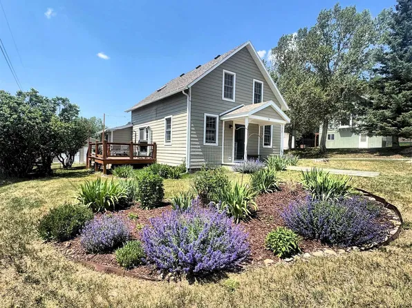 35 N 1st St, Custer, SD 57730