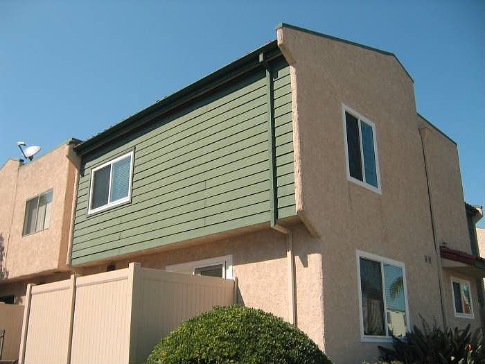 small complex