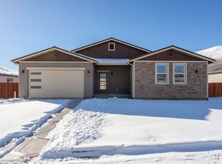 19029 Bronco Creek Ct, Reno, NV 89508