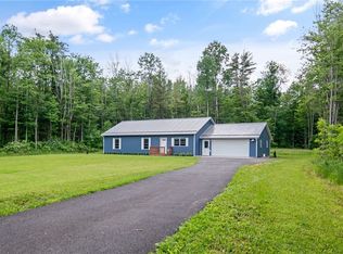 310 Wood Rd, Freeville, NY 13068