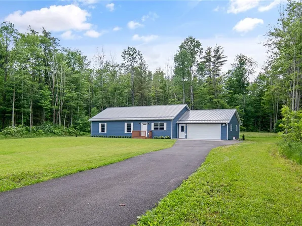 310 Wood Rd, Freeville, NY 13068